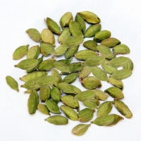 Cardamom